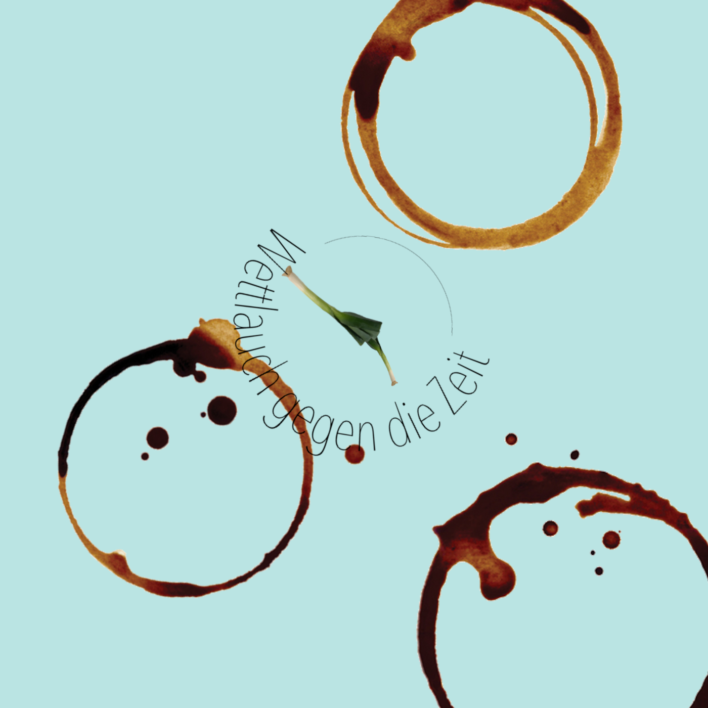 Wettlauch gegen die Zeit episode artwork