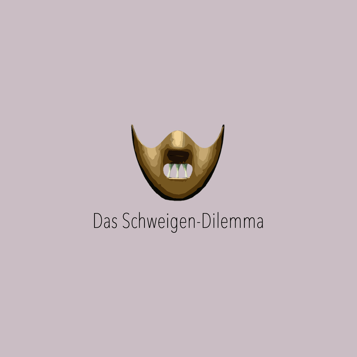 Das Schweigen-Dilemma episode artwork