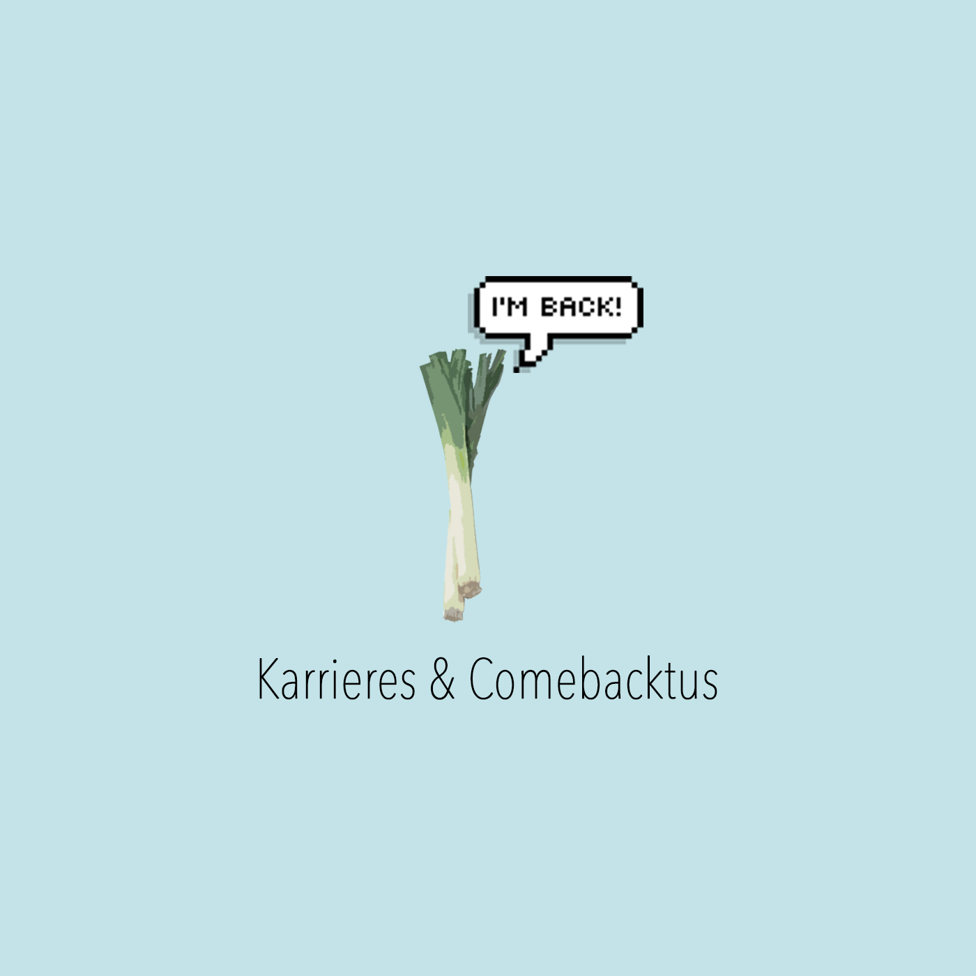 Karrieres und Comebacktus episode artwork