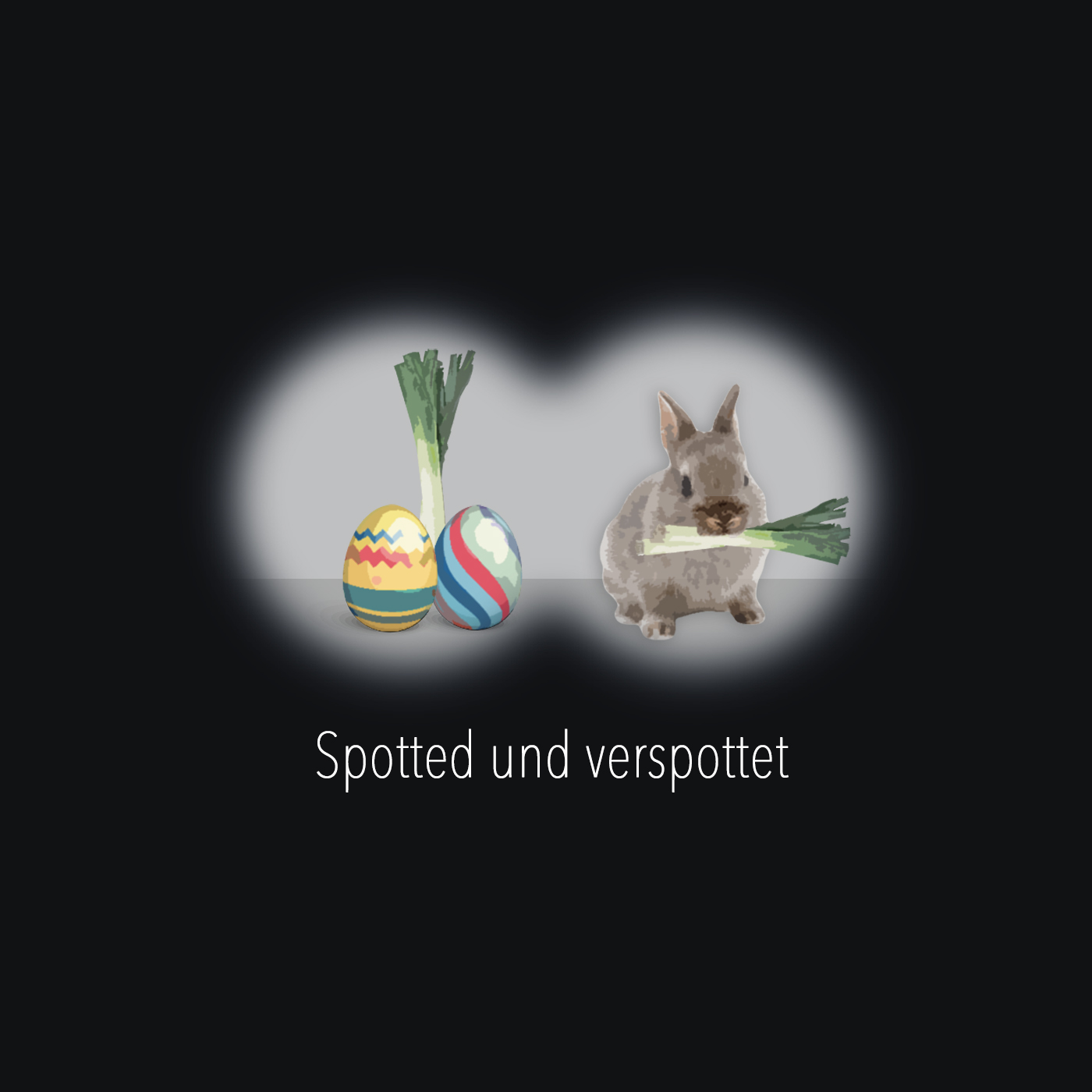 Ein Gutes Lauchgefühl