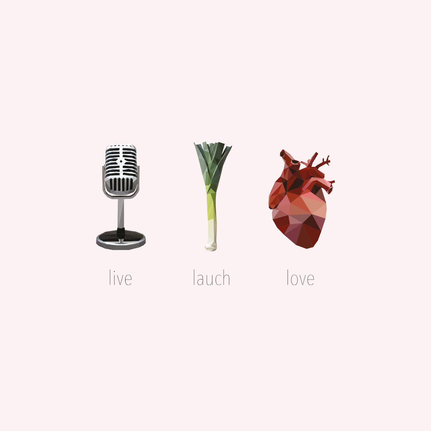 Live Lauch Love episode artwork