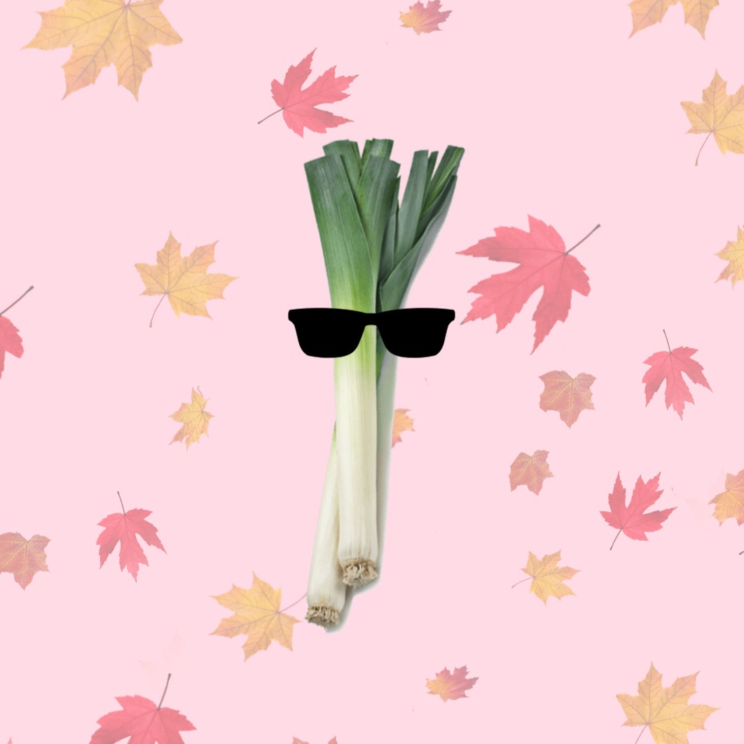 Hart, aber herbstlich! episode artwork