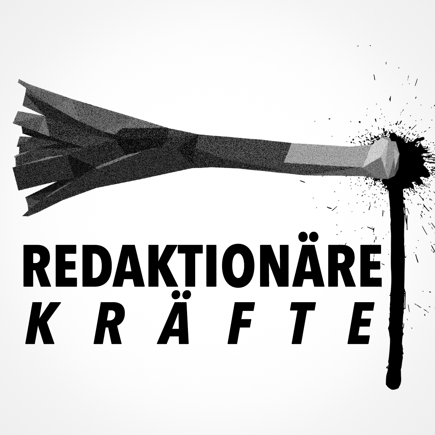 Redaktionäre Kräfte episode artwork