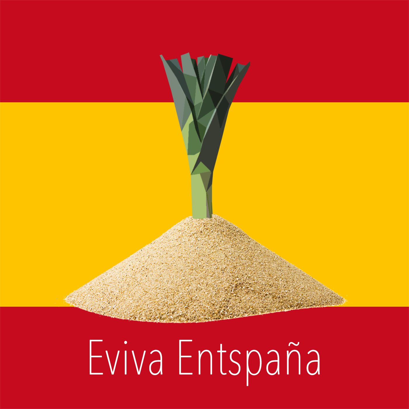 Eviva Entspaña episode artwork